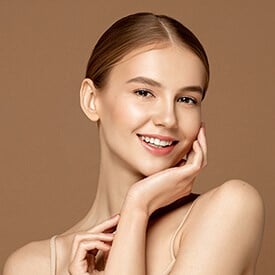 Laser Aesthetic Treatments