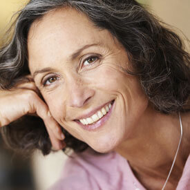 Implant-Supported Dentures